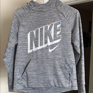 Nike DRI-FIT Pullover Hoodie